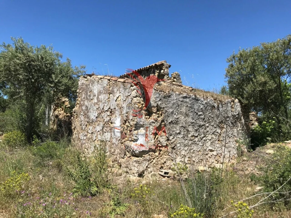 Terreno para Venda em Santa Catarina da Fonte do Bispo Foto 16