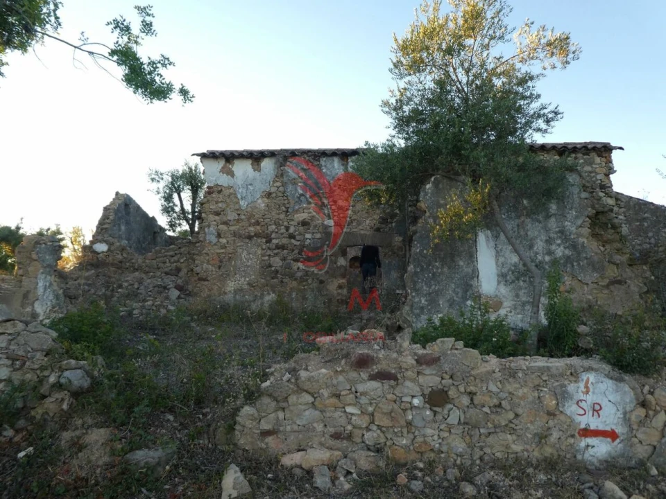 Terreno para Venda em Santa Catarina da Fonte do Bispo Foto 25