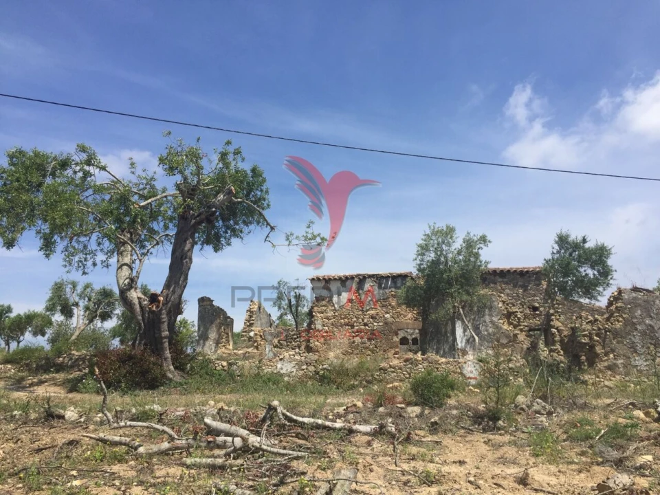 Terreno para Venda em Santa Catarina da Fonte do Bispo Foto 27