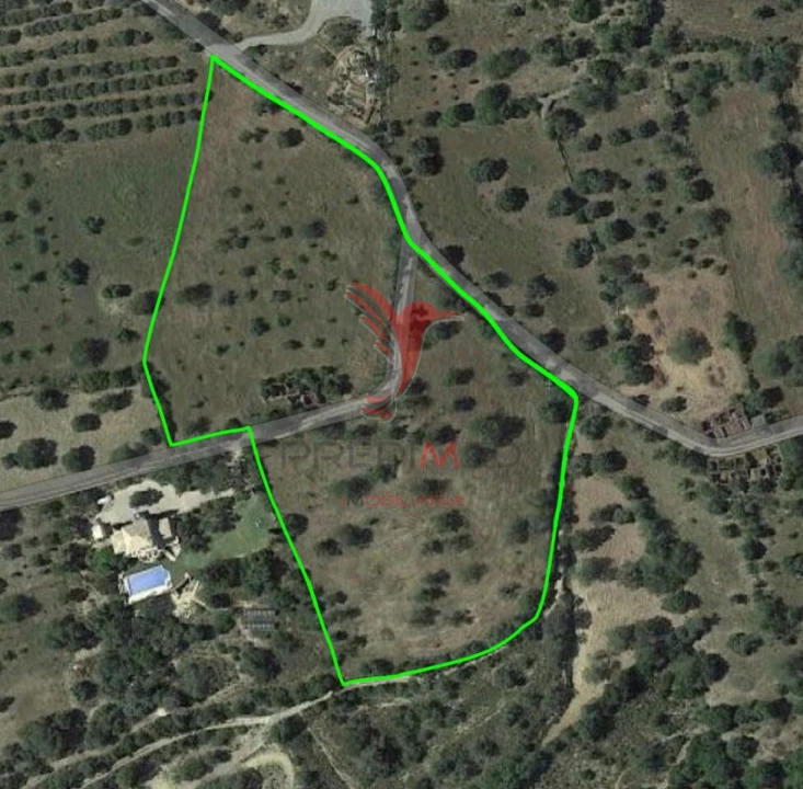 Terreno para Venda em Santa Catarina da Fonte do Bispo Foto 9