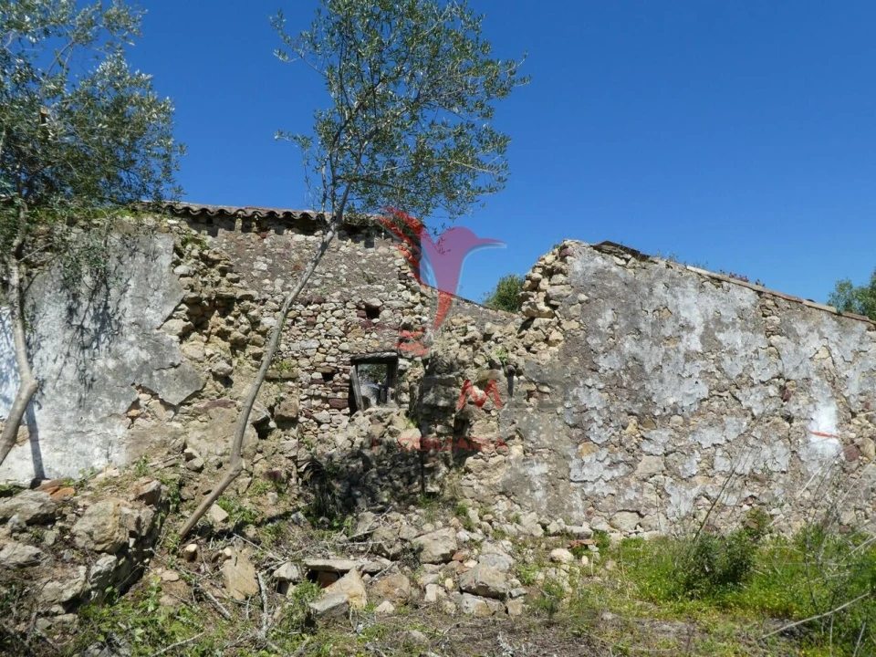 Terreno para Venda em Santa Catarina da Fonte do Bispo Foto 21