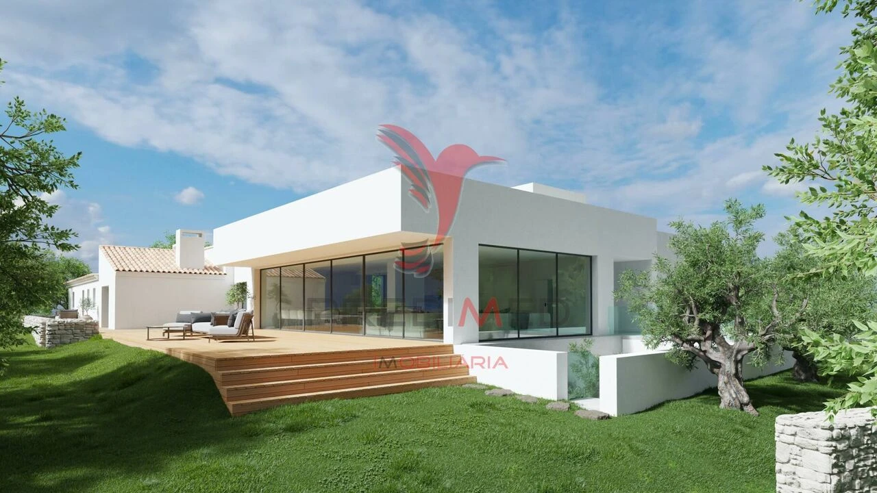 Terreno para Venda em Santa Catarina da Fonte do Bispo Foto 1