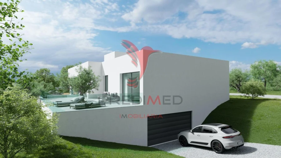 Terreno para Venda em Santa Catarina da Fonte do Bispo Foto 6