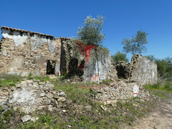 Terreno para Venda em Santa Catarina da Fonte do Bispo Foto 22