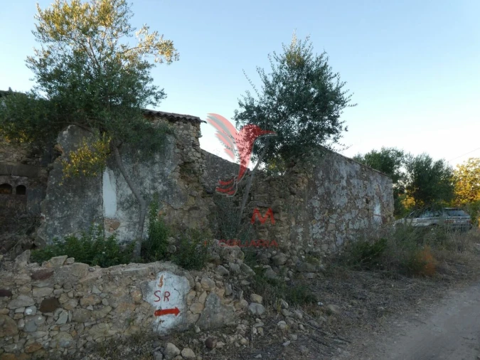 Terreno para Venda em Santa Catarina da Fonte do Bispo Foto 24