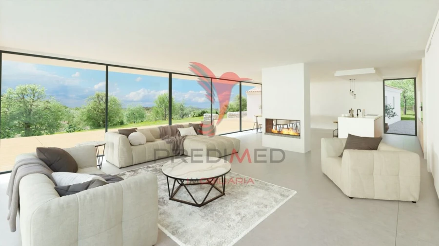 Terreno para Venda em Santa Catarina da Fonte do Bispo Foto 3