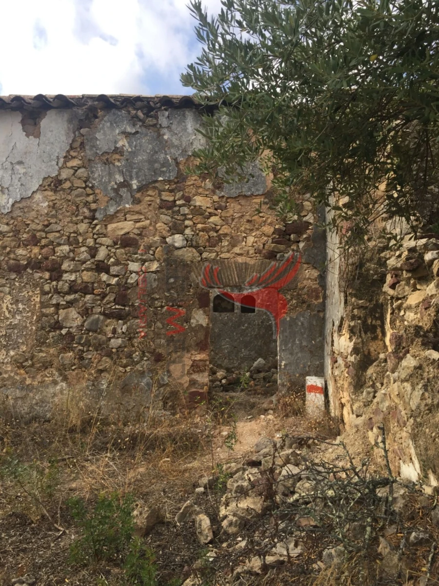 Terreno para Venda em Santa Catarina da Fonte do Bispo Foto 20
