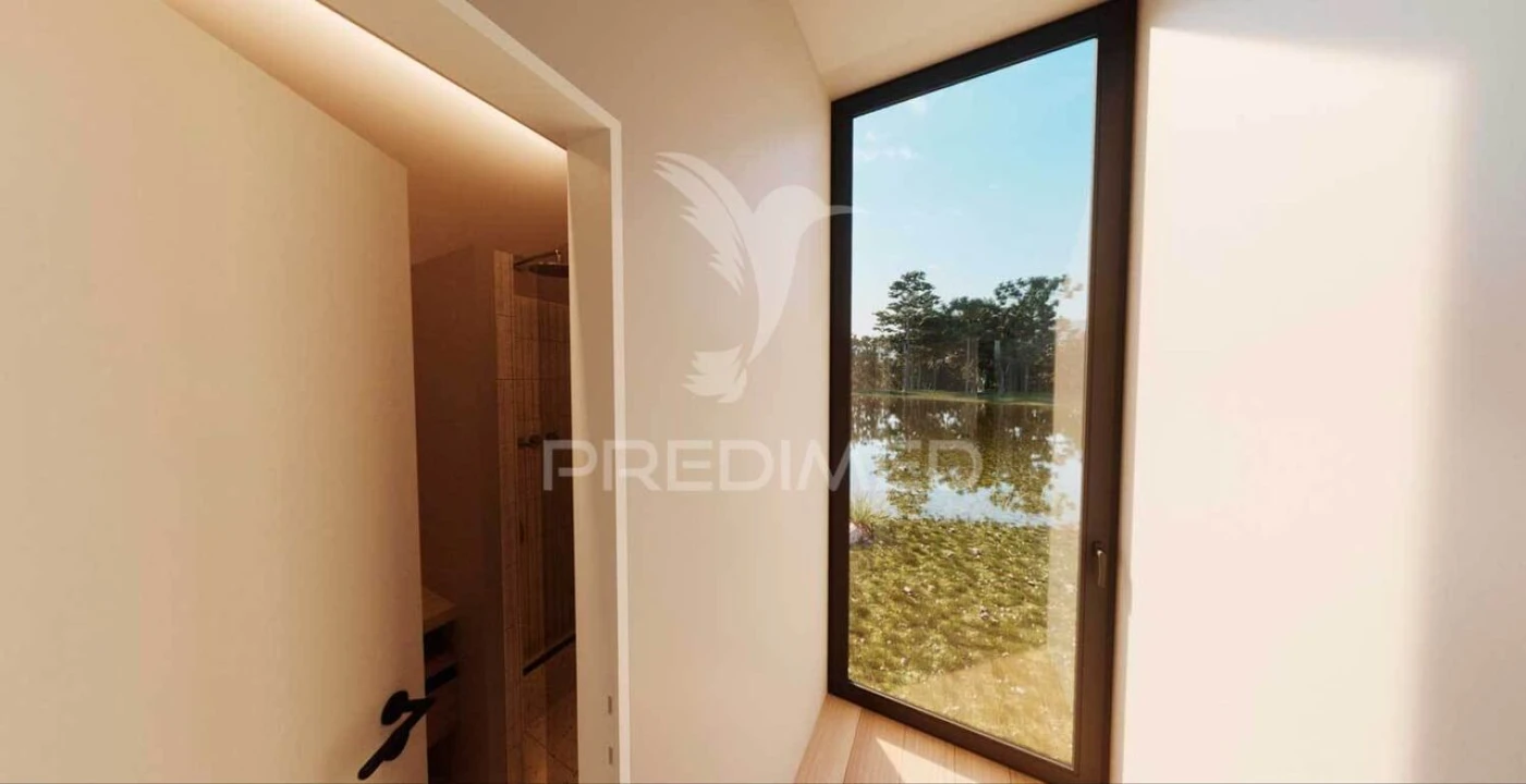 Moradia T1 para Venda em Vau Foto 13