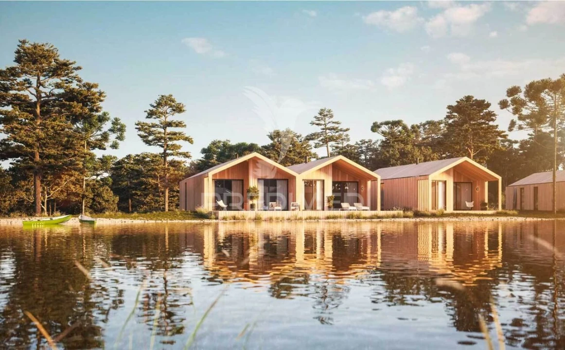 Moradia T1 para Venda em Vau Foto 2