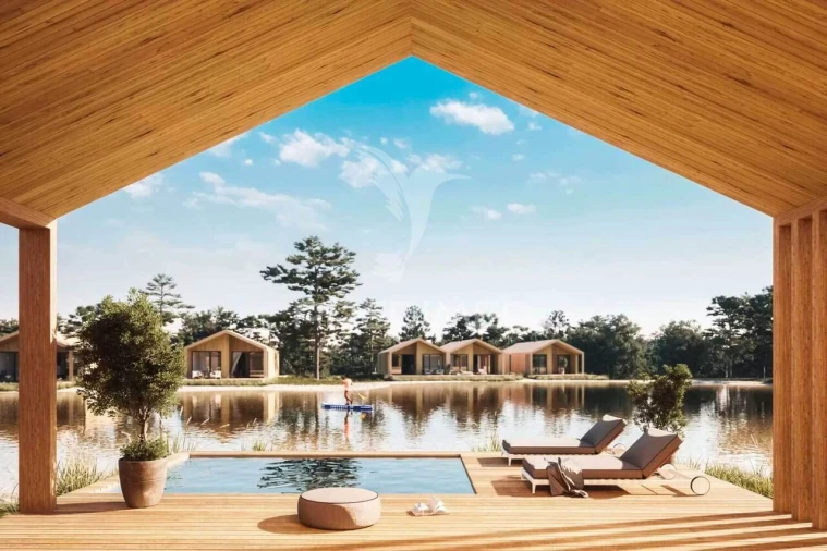 Moradia T1 para Venda em Vau