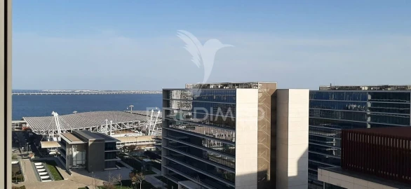 Escritório para Arrendamento em Parque das Nações