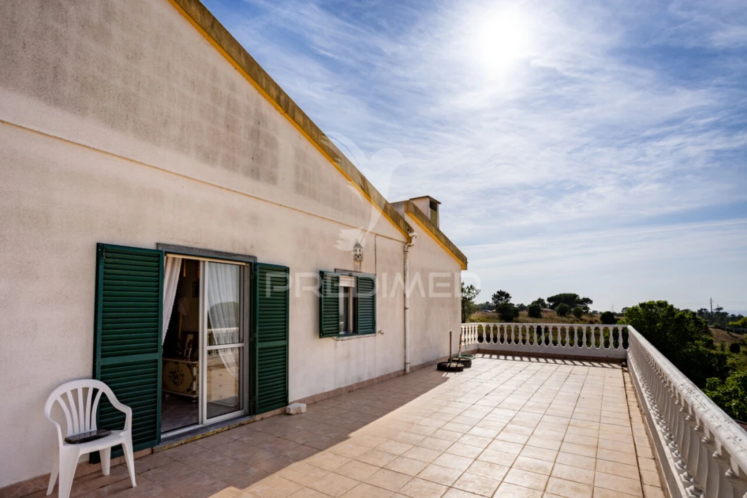 Moradia T3 para Venda em Sesimbra (Castelo) Foto 35