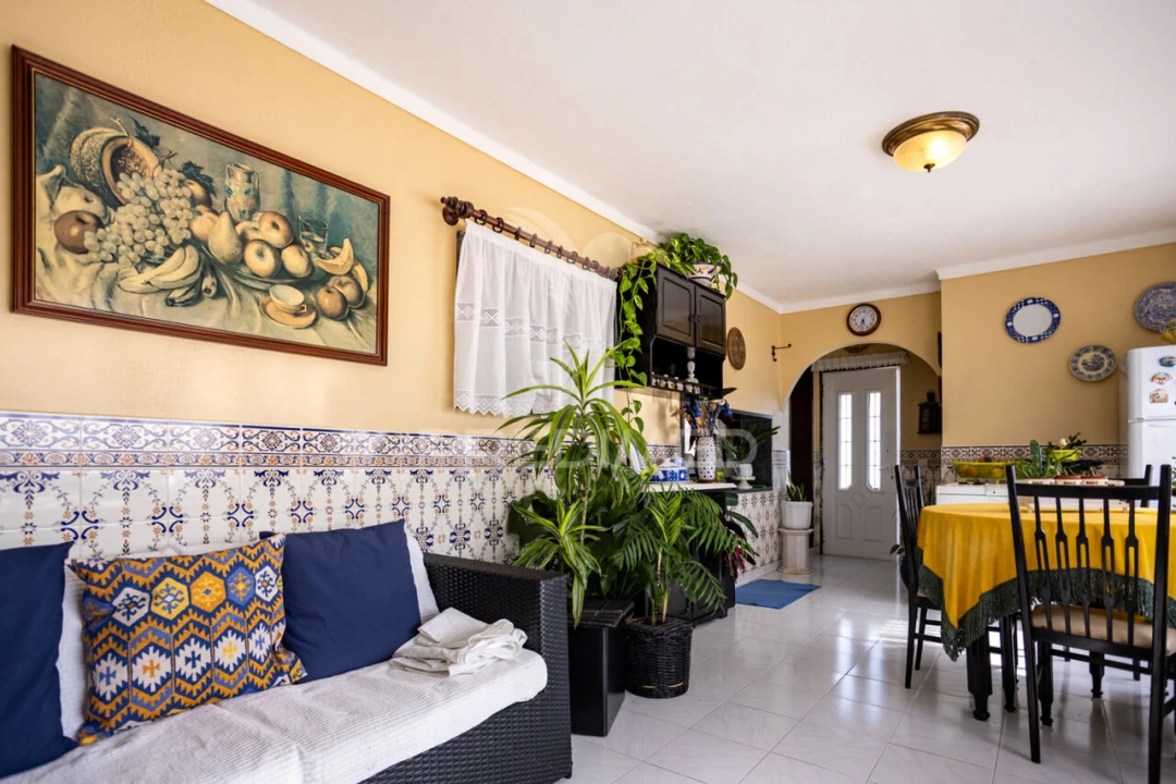 Moradia T3 para Venda em Sesimbra (Castelo) Foto 2