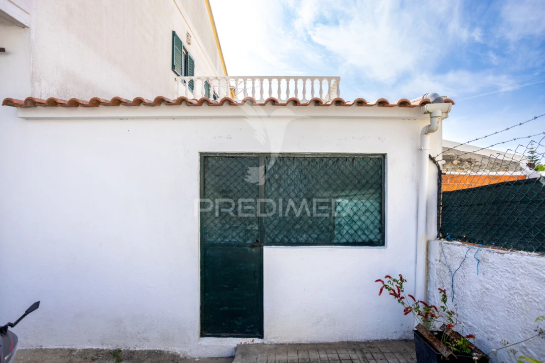 Moradia T3 para Venda em Sesimbra (Castelo) Foto 32