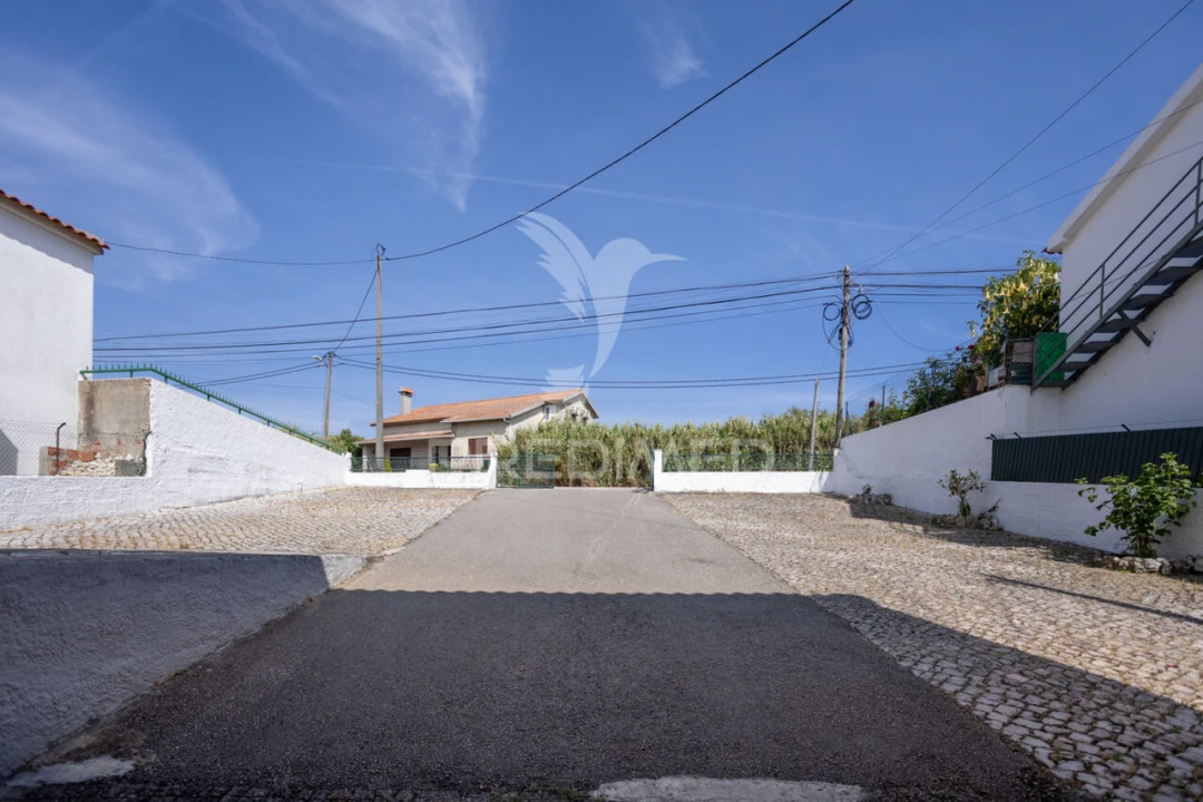 Moradia T3 para Venda em Sesimbra (Castelo) Foto 24