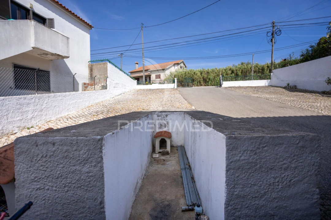 Moradia T3 para Venda em Sesimbra (Castelo) Foto 31