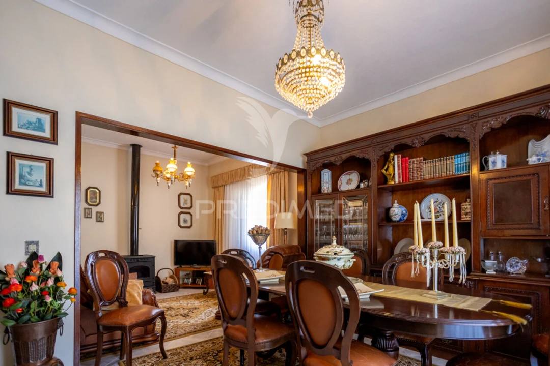 Moradia T3 para Venda em Sesimbra (Castelo) Foto 14