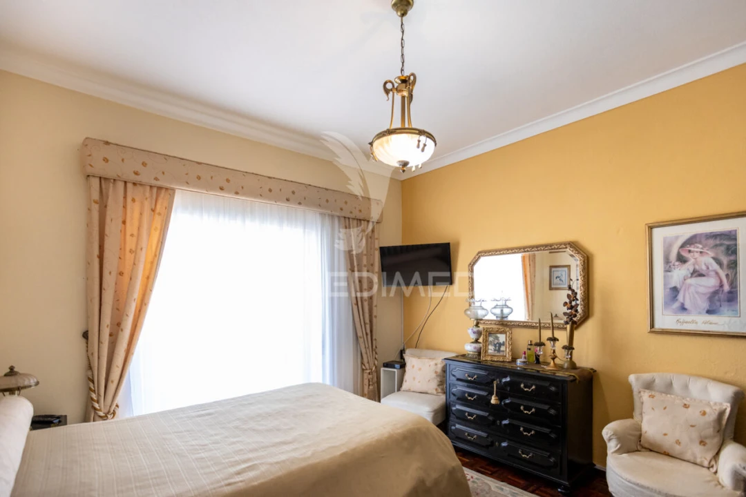 Moradia T3 para Venda em Sesimbra (Castelo) Foto 19