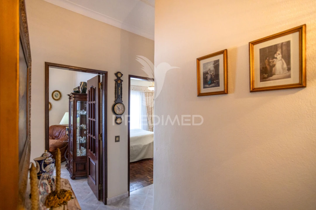 Moradia T3 para Venda em Sesimbra (Castelo) Foto 13