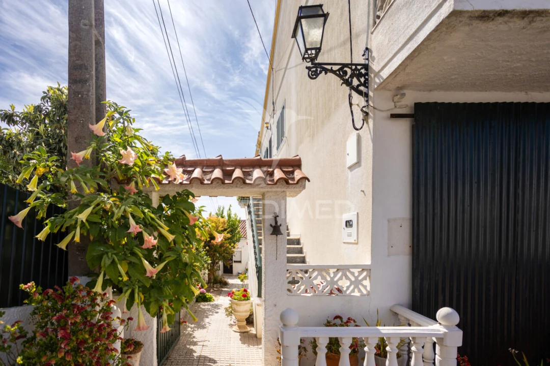 Moradia T3 para Venda em Sesimbra (Castelo) Foto 30