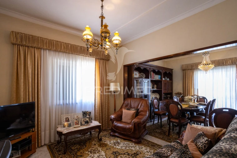 Moradia T3 para Venda em Sesimbra (Castelo) Foto 12