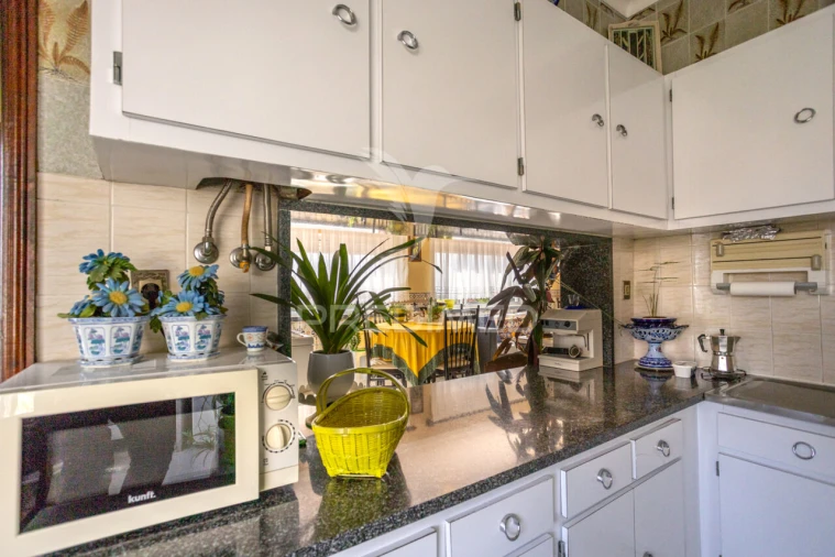 Moradia T3 para Venda em Sesimbra (Castelo) Foto 5