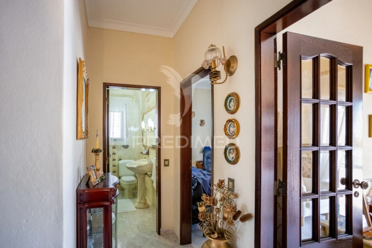 Moradia T3 para Venda em Sesimbra (Castelo) Foto 10