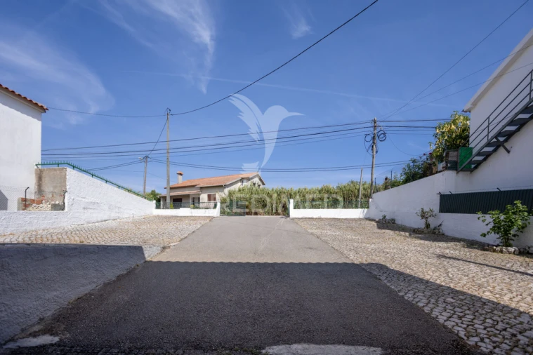 Moradia T3 para Venda em Sesimbra (Castelo) Foto 24