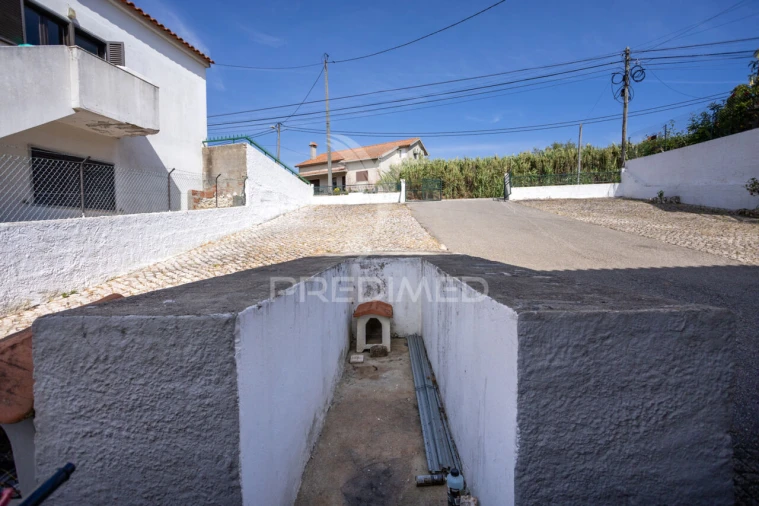 Moradia T3 para Venda em Sesimbra (Castelo) Foto 31