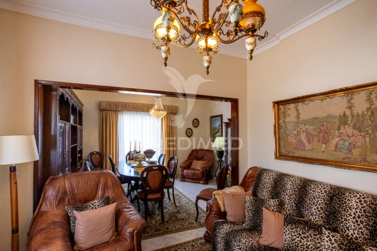 Moradia T3 para Venda em Sesimbra (Castelo) Foto 15