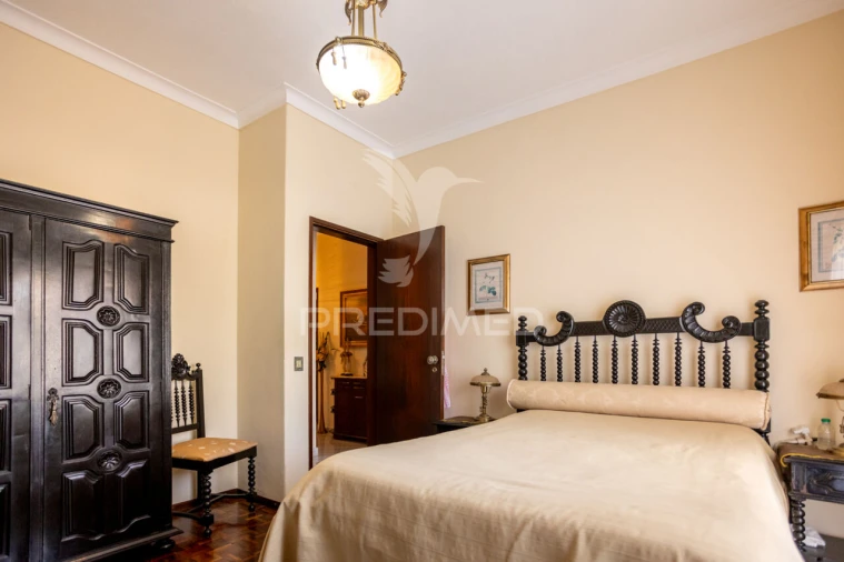 Moradia T3 para Venda em Sesimbra (Castelo) Foto 21