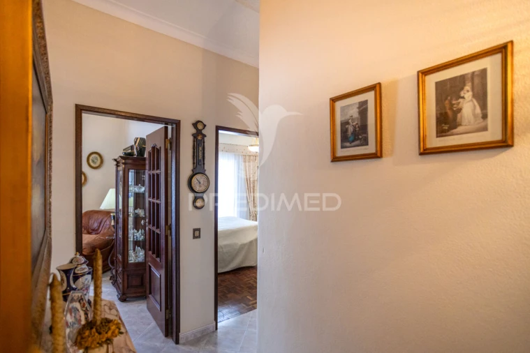 Moradia T3 para Venda em Sesimbra (Castelo) Foto 13