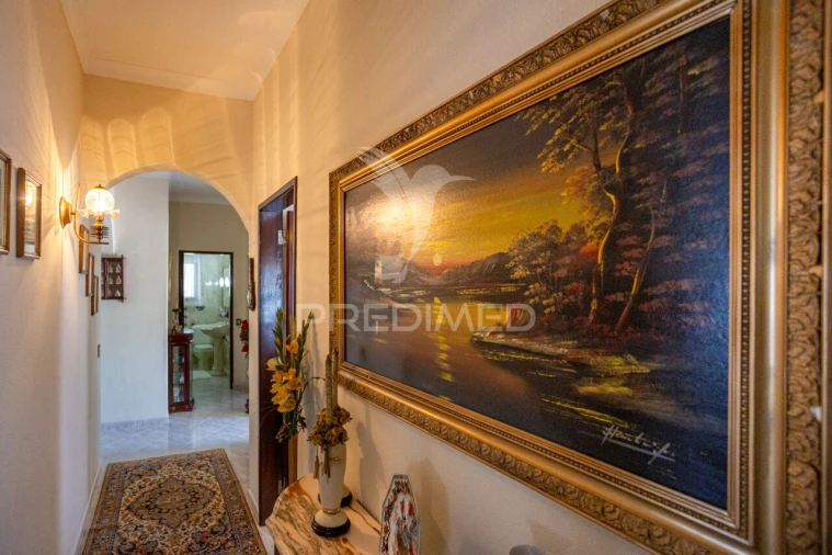 Moradia T3 para Venda em Sesimbra (Castelo) Foto 16