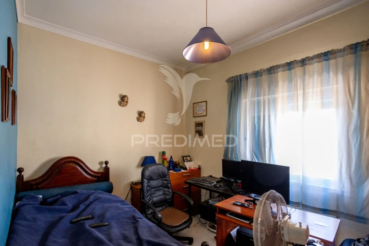 Moradia T3 para Venda em Sesimbra (Castelo) Foto 33