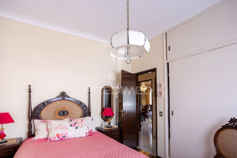 Moradia T3 para Venda em Sesimbra (Castelo) Foto 20