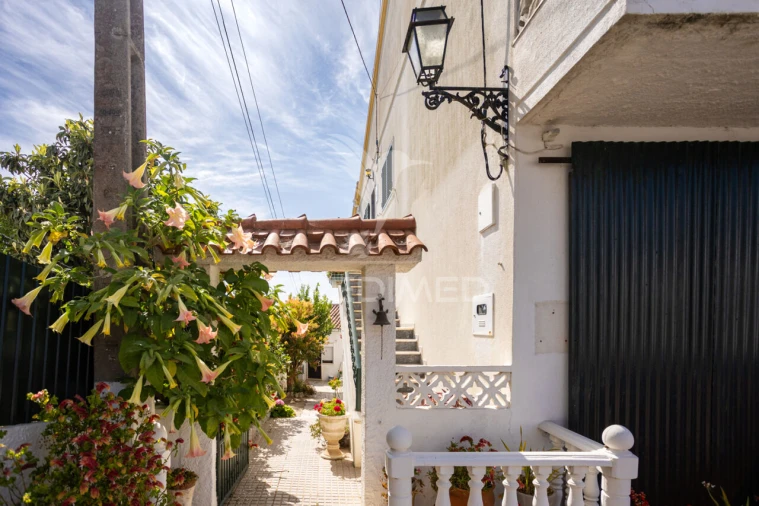 Moradia T3 para Venda em Sesimbra (Castelo) Foto 30