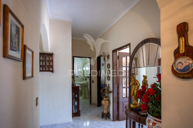 Moradia T3 para Venda em Sesimbra (Castelo) Foto 11