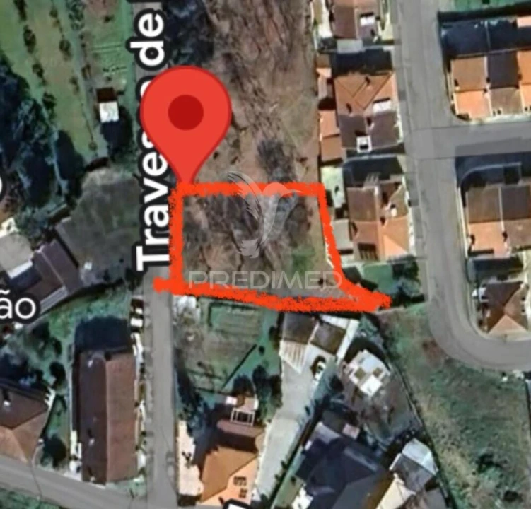 Terreno para Venda em Prazins (Santa Eufemia) Foto 6