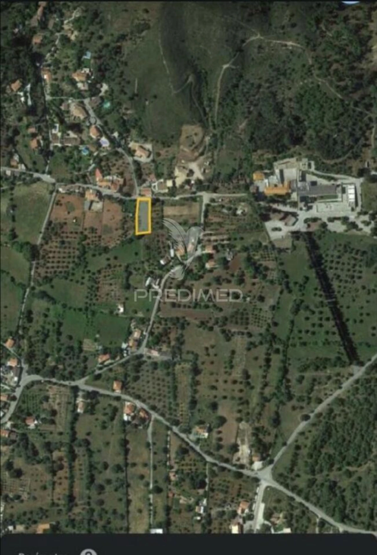 Terreno para Venda em São Brás de Alportel Foto 3