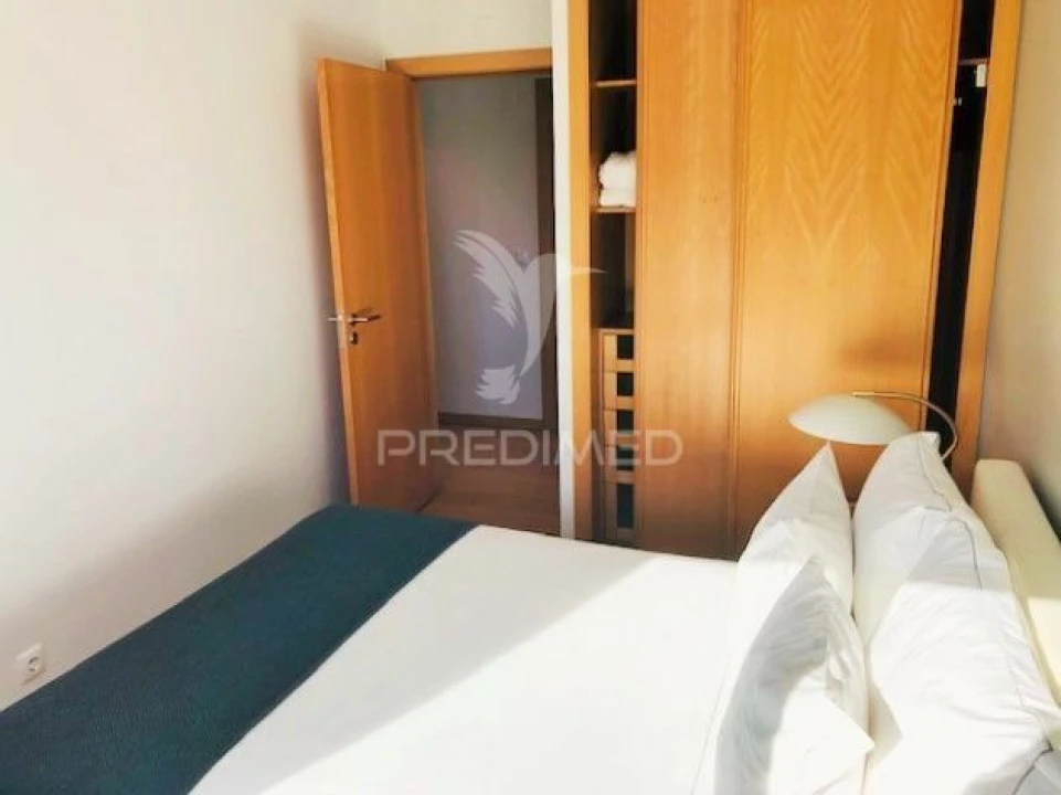 Apartamento T2 para Venda em Parque das Nações Foto 20