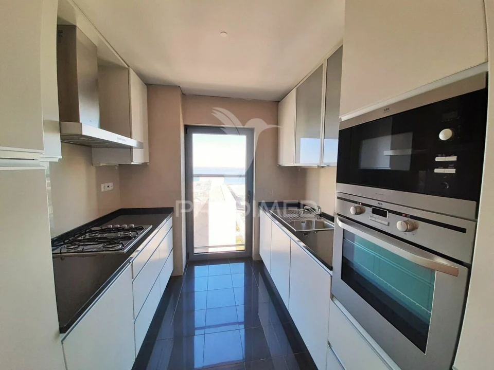 Apartamento T2 para Venda em Parque das Nações Foto 9