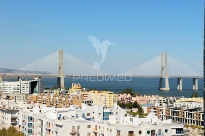 Apartamento T2 para Venda em Parque das Nações