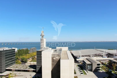 Apartamento T2 para Venda em Parque das Nações