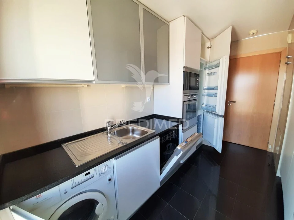 Apartamento T2 para Venda em Parque das Nações Foto 10