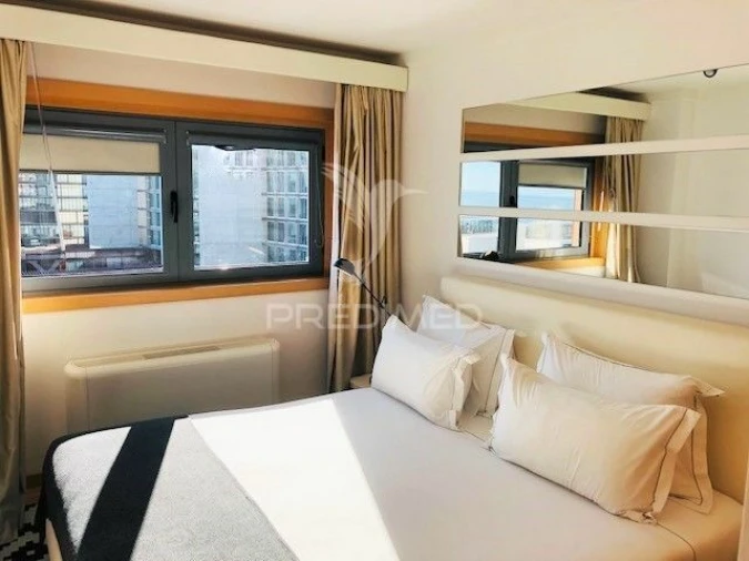 Apartamento T2 para Venda em Parque das Nações Foto 16