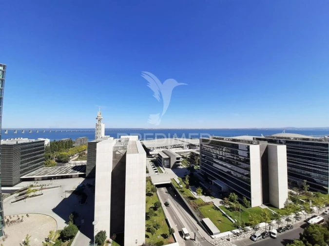 Apartamento T2 para Venda em Parque das Nações Foto 12