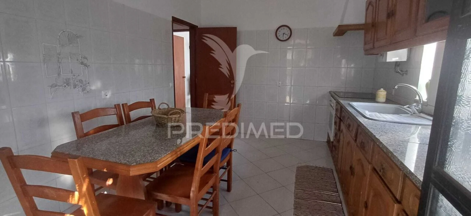 Moradia T3 para Venda em São Bartolomeu de Messines Foto 19