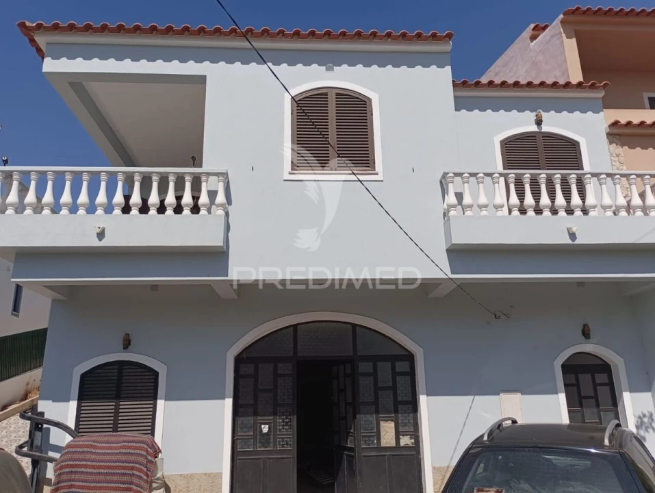 Moradia T3 para Venda em São Bartolomeu de Messines Foto 2