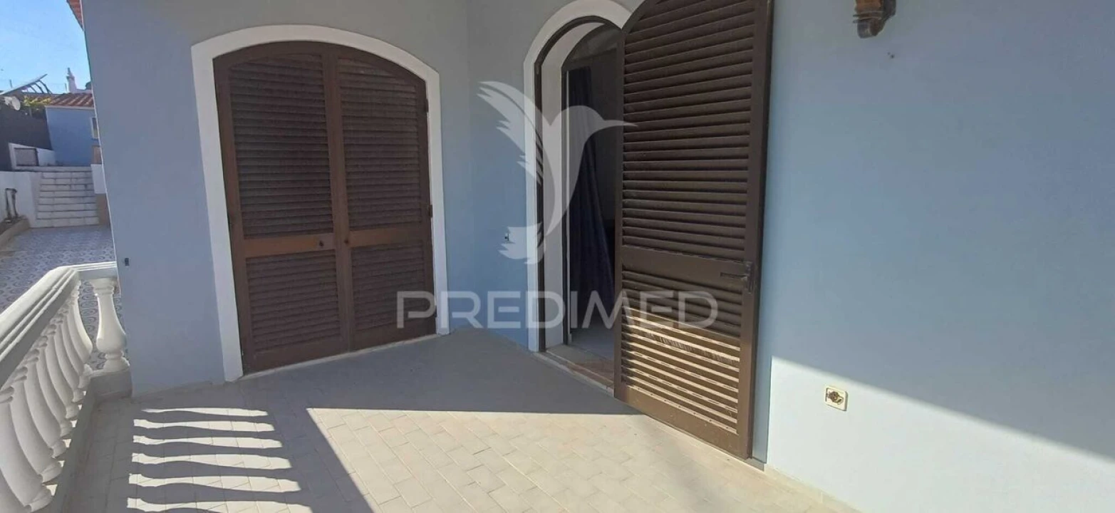 Moradia T3 para Venda em São Bartolomeu de Messines Foto 16