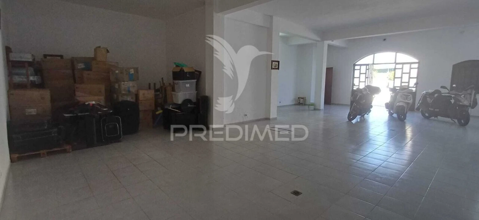 Moradia T3 para Venda em São Bartolomeu de Messines Foto 15